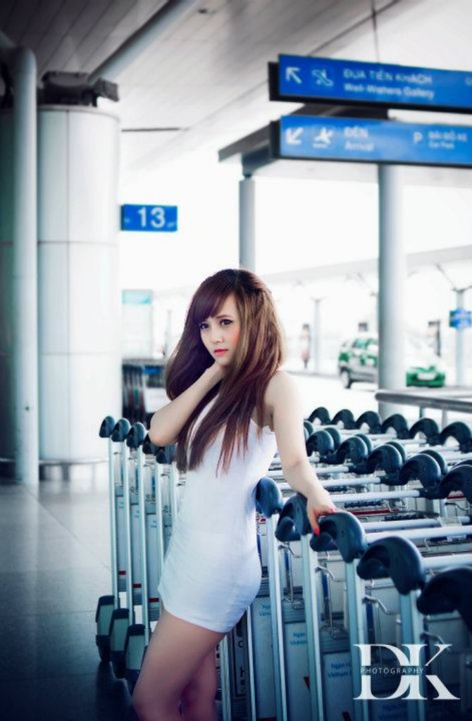 Một Đặng Quỳnh với style cực quyến rũ với body rất chuẩn và cuốn hút Một Đặng Quỳnh với style cực quyến rũ với body rất chuẩn và cuốn hút