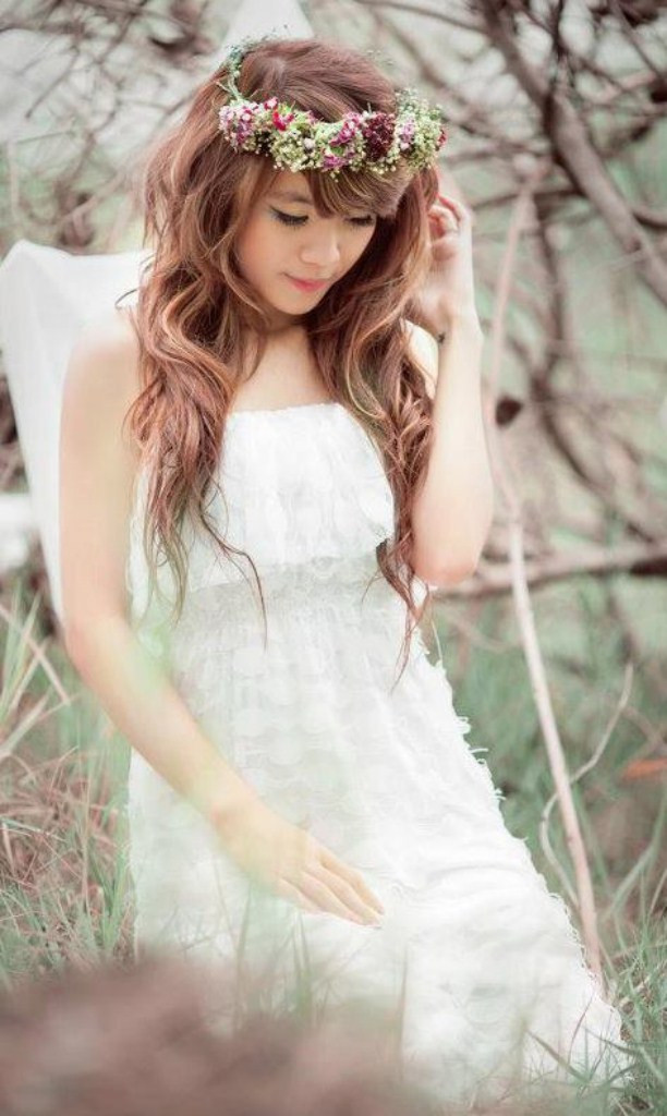 Xem thêm:Thiên sứ 9X: Ánh mắt đẹp tựa Phương Tư Doanh trong "Xóm vắng" Xem thêm:Thiên sứ 9X: Ánh mắt đẹp tựa Phương Tư Doanh trong "Xóm vắng"