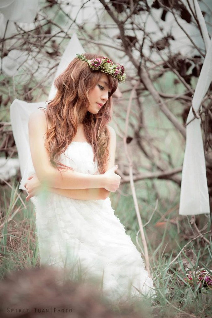 Xem thêm:Thiên sứ 9X: Ánh mắt đẹp tựa Phương Tư Doanh trong "Xóm vắng" Xem thêm:Thiên sứ 9X: Ánh mắt đẹp tựa Phương Tư Doanh trong "Xóm vắng"