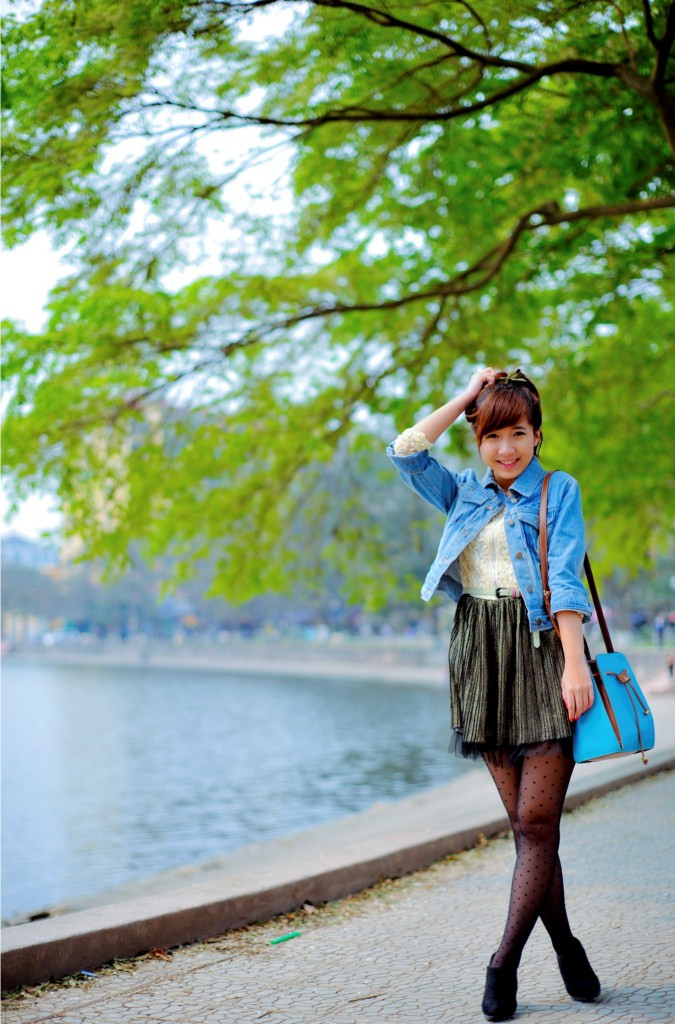 Hải Vân đang cố gắng học tập tốt để thực hiện ước mơ của mình. ĐÁP ÁN CHÍNH THỨC CỦA BỘ GIÁO DỤC: TOÀN BỘ ĐÁP ÁN ĐH KHỐI B 2012 -TOÀN BỘ ĐÁP ÁN ĐH KHỐI A 2012 - TOÀN BỘ ĐÁP ÁN ĐH TOÁN, VĂN KHỐI D 2012 -TOÀN BỘ ĐÁP ÁN ĐH KHỐI C 2012 - ĐÁP ÁN ĐH CÁC MÔN NGOẠI NGỮ KHỐI D 2012