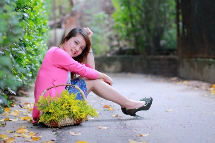 Cẩm Anh đặc biệt thích vẽ tranh, sự khéo léo của đôi bàn tay được phát hiện từ khi cô bạn còn nhỏ tuổi, từng tham dự cuộc thi vẽ tranh cấp tỉnh và đạt giải nhất. ĐÁP ÁN TIẾNG ANH KHỐI A1, D1 HỆ CAO ĐẲNG 2012 - ĐÁP ÁN MÔN VĂN KHỐI C, D HỆ CAO ĐẲNG 2012 - ĐÁP ÁN MÔN SINH KHỐI B HỆ CAO ĐẲNG 2012 - ĐÁP ÁN MÔN VẬT LÝ KHỐI A, A1 HỆ CAO ĐẲNG 2012 - ĐÁP ÁN MÔN LỊCH SỬ KHỐI C HỆ CAO ĐẲNG 2012 - ĐÁP ÁN MÔN LỊCH SỬ KHỐI C HỆ CAO ĐẲNG 2012 Cẩm Anh đặc biệt thích vẽ tranh, sự khéo léo của đôi bàn tay được phát hiện từ khi cô bạn còn nhỏ tuổi, từng tham dự cuộc thi vẽ tranh cấp tỉnh và đạt giải nhất. ĐÁP ÁN TIẾNG ANH KHỐI A1, D1 HỆ CAO ĐẲNG 2012 - ĐÁP ÁN MÔN VĂN KHỐI C, D HỆ CAO ĐẲNG 2012 - ĐÁP ÁN MÔN SINH KHỐI B HỆ CAO ĐẲNG 2012 - ĐÁP ÁN MÔN VẬT LÝ KHỐI A, A1 HỆ CAO ĐẲNG 2012 - ĐÁP ÁN MÔN LỊCH SỬ KHỐI C HỆ CAO ĐẲNG 2012 - ĐÁP ÁN MÔN LỊCH SỬ KHỐI C HỆ CAO ĐẲNG 2012