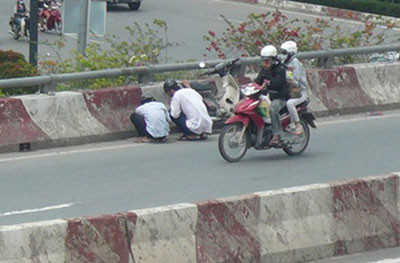 Thâm nhập thị trường phân phối ma tuý lẻ Sài Thành ảnh 2 Thâm nhập thị trường phân phối ma tuý lẻ Sài Thành ảnh 2