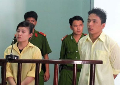 Ẩn khuất vụ đại gia bị thiếu nữ tống tiền 1,34 tỷ đồng ảnh 1