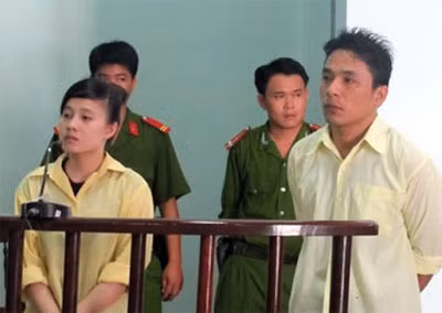 Ẩn khuất vụ đại gia bị thiếu nữ tống tiền 1,34 tỷ đồng ảnh 1