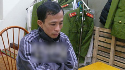 Đối tượng Tiềm tại cơ quan công an Đối tượng Tiềm tại cơ quan công an