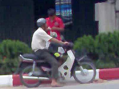 Thâm nhập thị trường phân phối ma tuý lẻ Sài Thành ảnh 1 Thâm nhập thị trường phân phối ma tuý lẻ Sài Thành ảnh 1