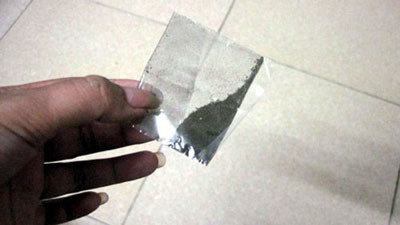 "Bùa yêu" giữ chồng bằng pha bột, rang quần áo chồng 7 ngày? ảnh 1 "Bùa yêu" giữ chồng bằng pha bột, rang quần áo chồng 7 ngày? ảnh 1