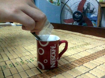 "Bùa yêu" sau 7 ngày sử dụng: Chồng vẫn "chuộng" bồ hơn vợ ảnh 1