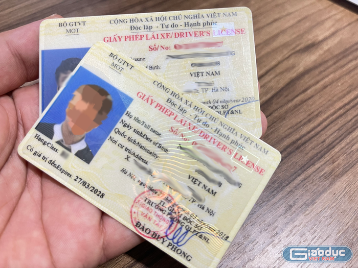 Ảnh minh họa: Trung Dũng gdvn-anh-gplx-6126.png