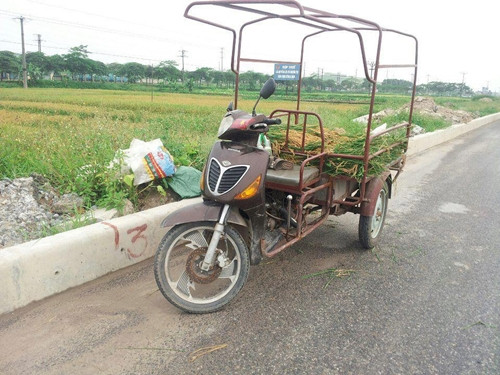 Một sự kết hợp thật hài hòa giữa thời trang và tiện ích Một sự kết hợp thật hài hòa giữa thời trang và tiện ích