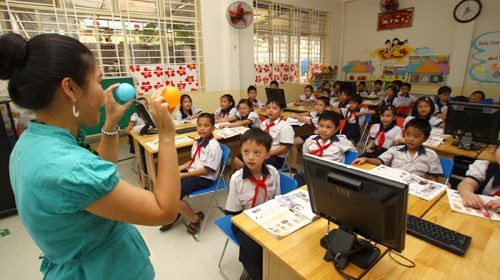 Năng lực Ban giám hiệu quyết định đến chất lượng giáo dục mỗi nhà trường ảnh 4 Năng lực Ban giám hiệu quyết định đến chất lượng giáo dục mỗi nhà trường ảnh 4