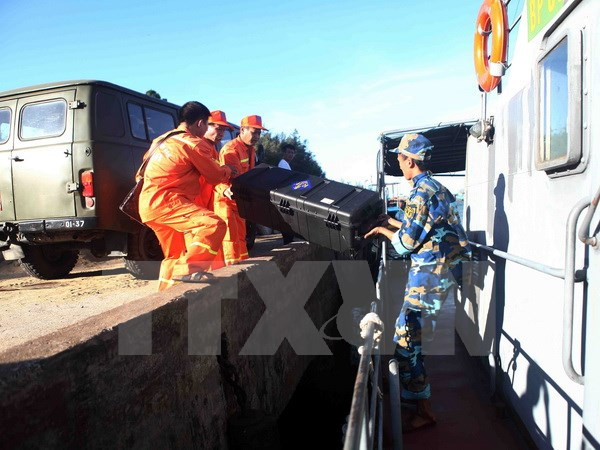 Công bố đường dây nóng phục vụ tìm kiếm phi công Su-30MK2 ảnh 1 Công bố đường dây nóng phục vụ tìm kiếm phi công Su-30MK2 ảnh 1