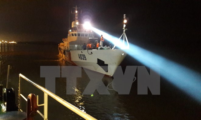 Thông báo chính thức kết quả tìm kiếm máy bay SU30-MK2 và CASA-212 ảnh 2 Thông báo chính thức kết quả tìm kiếm máy bay SU30-MK2 và CASA-212 ảnh 2