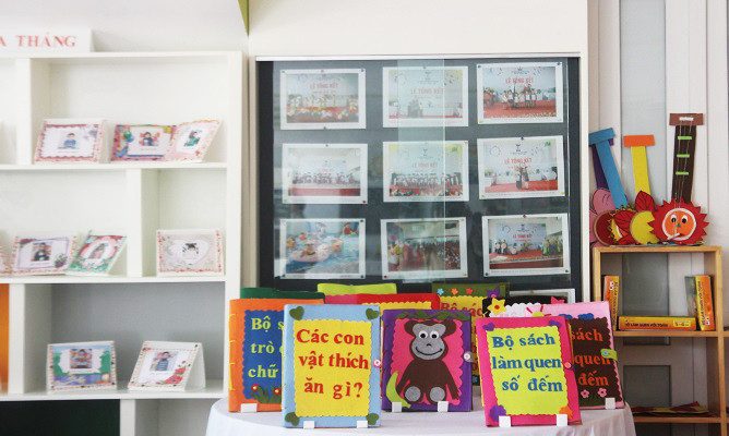 Nếu có công nghệ giáo dục, 30 năm sau chúng ta sẽ có một dân tộc khác. Nếu có công nghệ giáo dục, 30 năm sau chúng ta sẽ có một dân tộc khác.