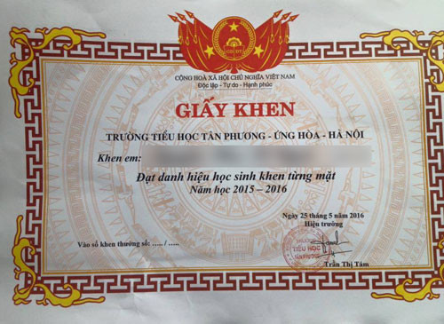 Đọc phản biện của chuyên viên Vụ Giáo dục Tiểu học mà buồn vô cùng! ảnh 1