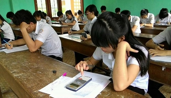 Sao giáo viên nhìn Ban giám hiệu toàn sai phạm, tiêu cực như vậy? ảnh 3