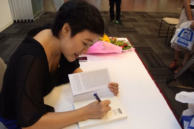 "Cứ đi - Để lối thành đường" ảnh 1 "Cứ đi - Để lối thành đường" ảnh 1