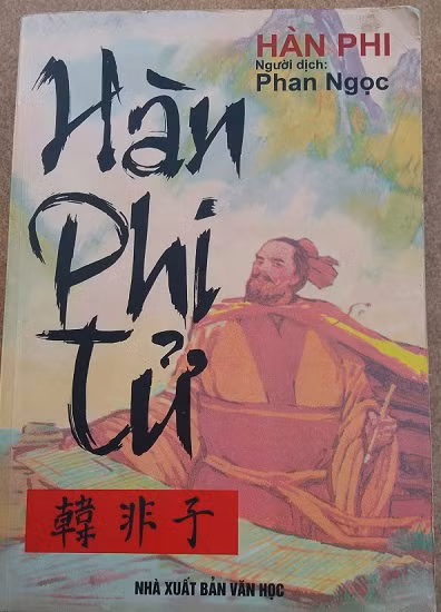 Chuyện "quốc gia no ở giữa” và quốc nạn tham nhũng ngày nay ảnh 1