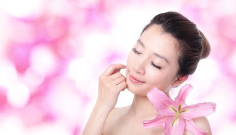 Một làn da khỏe và đẹp sẽ giúp bạn tự tin và cho thấy một sức khỏe tốt Một làn da khỏe và đẹp sẽ giúp bạn tự tin và cho thấy một sức khỏe tốt