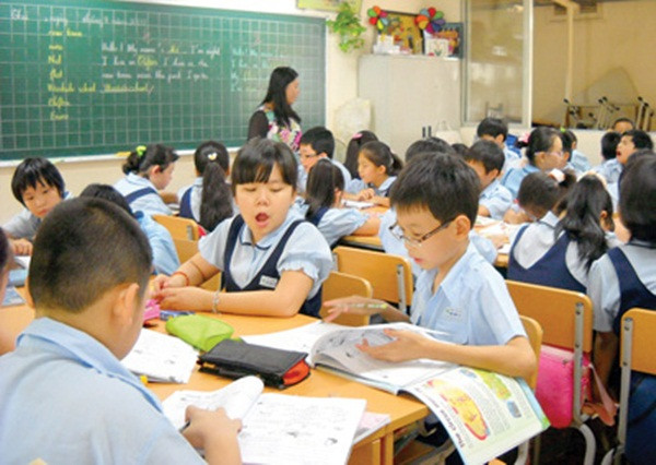 Hiệu trưởng không đứng lớp mà nhận tiền phụ cấp là sai cả đạo lý lẫn pháp lý ảnh 3 Hiệu trưởng không đứng lớp mà nhận tiền phụ cấp là sai cả đạo lý lẫn pháp lý ảnh 3