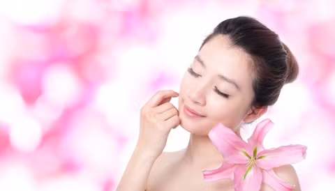 Một làn da khỏe và đẹp sẽ giúp bạn tự tin và cho thấy một sức khỏe tốt Một làn da khỏe và đẹp sẽ giúp bạn tự tin và cho thấy một sức khỏe tốt