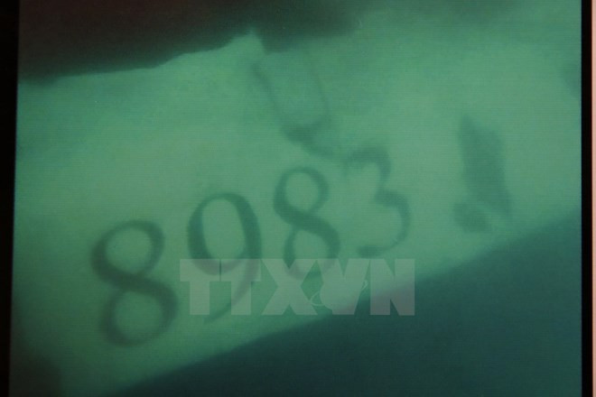 Thêm 2 thi thể được tìm thấy tại vị trí máy bay CASA-212 gặp nạn ảnh 1