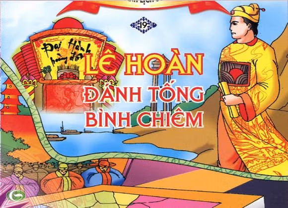 Nhìn lại trận chiến trên sông Bạch Đằng năm 938 ảnh 6