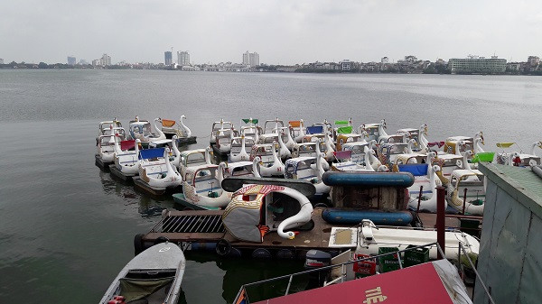Hà Nội: Doanh nghiệp bị đóng cửa bất ngờ, hàng trăm người lo mất việc ảnh 3 Hà Nội: Doanh nghiệp bị đóng cửa bất ngờ, hàng trăm người lo mất việc ảnh 3