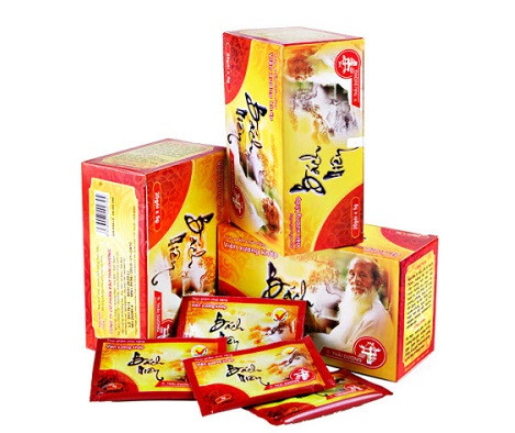 Công dụng của viên xương khớp Bách niên ảnh 2