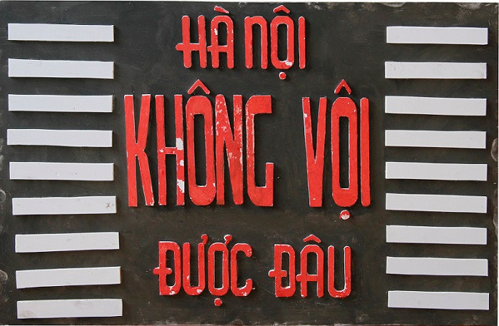 “Vua con” thời “Không vội” ảnh 1 “Vua con” thời “Không vội” ảnh 1