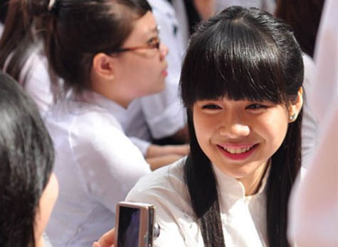 Kiến thức thực tế ngày càng được nhắc nhiều hơn trong đề thi ảnh 4