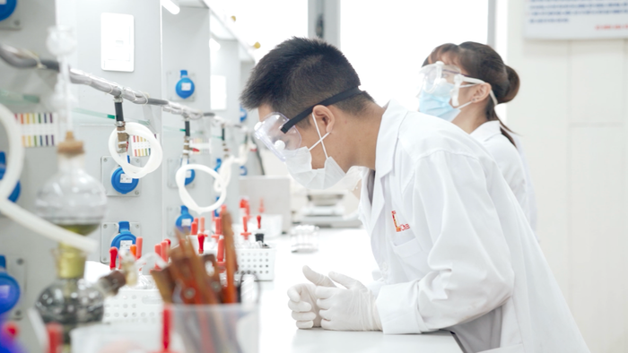 Ảnh minh họa: Kim Chi Ảnh minh họa: Kim Chi