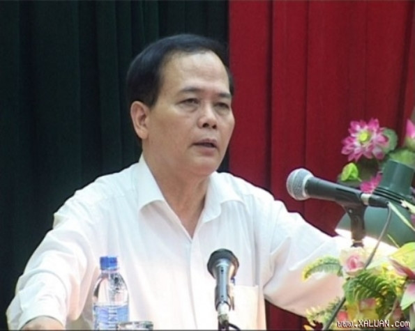Ðồng chí Ngô Văn Dụ, Ủy viên Bộ Chính trị, Bí thư Trung ương Ðảng, Chủ nhiệm Ủy ban Kiểm tra Trung ương chủ trì kỳ họp lần thứ 20 của UBKT Trung ương Ðồng chí Ngô Văn Dụ, Ủy viên Bộ Chính trị, Bí thư Trung ương Ðảng, Chủ nhiệm Ủy ban Kiểm tra Trung ương chủ trì kỳ họp lần thứ 20 của UBKT Trung ương
