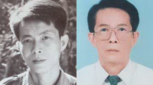 Nhà văn Anh Đức Nhà văn Anh Đức