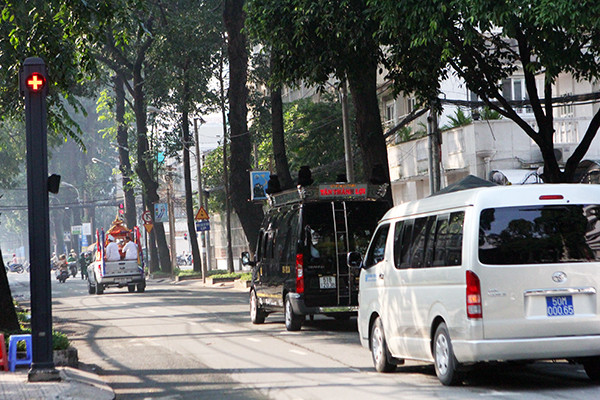 Nhà văn Anh Đức sẽ an nghỉ tại an nghĩ tại nghĩa trang liệt sĩ TP Hồ Chí Minh (Quận Thủ Đức). Nhà văn Anh Đức sẽ an nghỉ tại an nghĩ tại nghĩa trang liệt sĩ TP Hồ Chí Minh (Quận Thủ Đức).