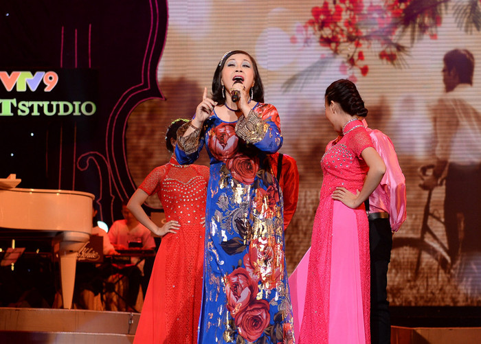 Khán giả thế hệ 5X, 6X sẽ không thể nào quên được một giọng ca nhẹ nhàng sâu lắng với những ca khúc Cô Thắm về làng, Ông tơ hồng, Bóng chiều xưa, Gửi em chiếc nón bài thơ. Năm 2002 khi ca sĩ chuyên hát dân ca này đang biểu diễn tại nhà hàng Vườn Lan, quận 10, TP HCM, thì bị hai người khách xông đến trước mặt với những lời sỉ nhục và còn định hành hung.