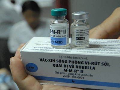 Phong trào chống lại vắc-xin, nạn nhân chính là những đứa trẻ ảnh 4 Phong trào chống lại vắc-xin, nạn nhân chính là những đứa trẻ ảnh 4
