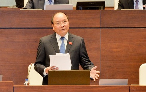 Thủ tướng mong muốn An Giang phải có khát vọng vươn lên mạnh mẽ ảnh 2 Thủ tướng mong muốn An Giang phải có khát vọng vươn lên mạnh mẽ ảnh 2
