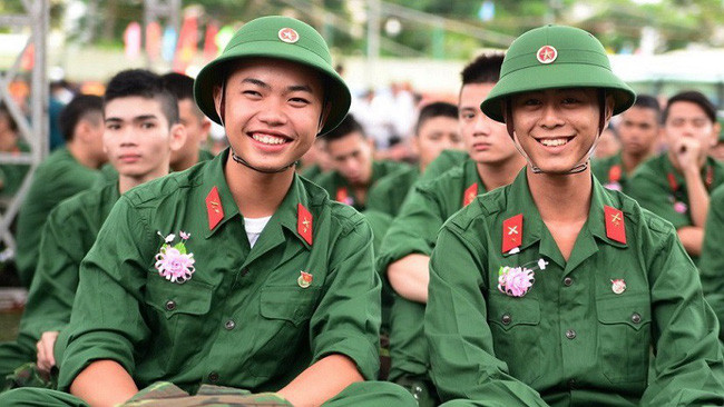 Năm 2019, Thí sinh chỉ được đăng ký một nguyện vọng 1 (nguyện vọng cao nhất) vào một trường trong quân đội ngay từ khi làm hồ sơ sơ tuyển. (Ảnh minh họa: VTV) Năm 2019, Thí sinh chỉ được đăng ký một nguyện vọng 1 (nguyện vọng cao nhất) vào một trường trong quân đội ngay từ khi làm hồ sơ sơ tuyển. (Ảnh minh họa: VTV)