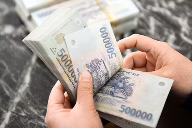 Chỉ mỗi chuyện lương nhà giáo, sao bàn lâu thế? ảnh 2