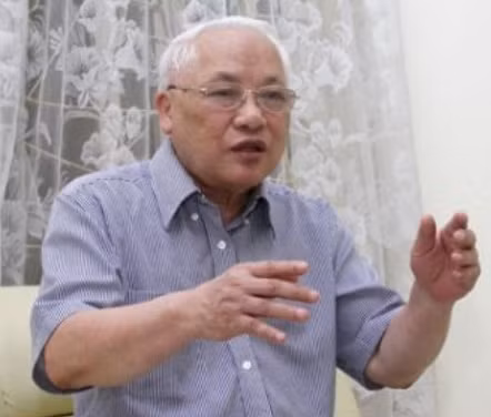 TS Phạm Sỹ Liêm: Sắp lộ diện những DN BĐS làm ăn kiểu bán nước bọt 