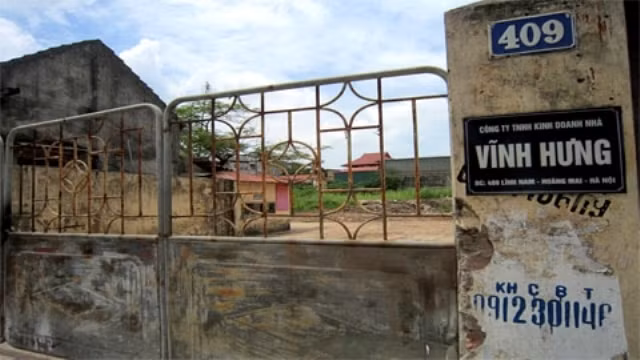 Tân chủ tịch Vina Megastar đưa ra phương án giải cứu BĐS đắp chiếu