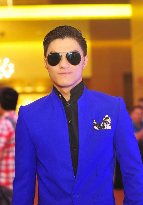 Lâm Vinh Hải Lâm Vinh Hải