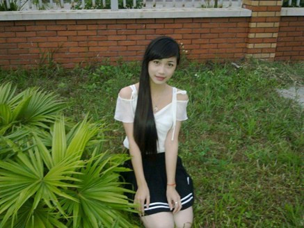 Nguyễn Thị Huyền Trang là thí sinh có chỉ số PageViews cao nhất tuần 4. Nguyễn Thị Huyền Trang là thí sinh có chỉ số PageViews cao nhất tuần 4.