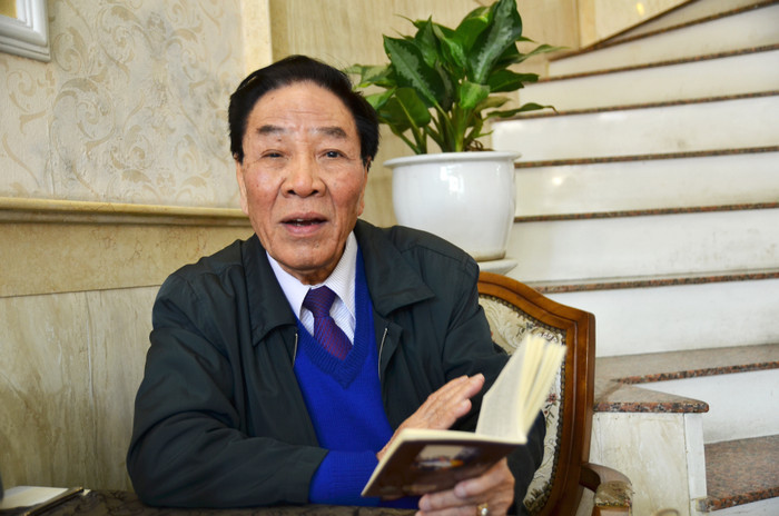 Ông Trần Đình Bá: "Lãnh đạo Cục Hàng không phải thay đổi tư duy..." ảnh 4 Ông Trần Đình Bá: "Lãnh đạo Cục Hàng không phải thay đổi tư duy..." ảnh 4