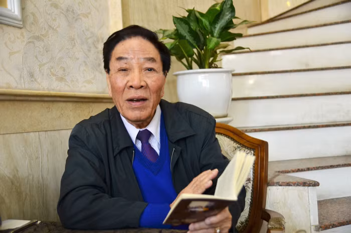 Ông Trần Đình Bá: "Lãnh đạo Cục Hàng không phải thay đổi tư duy..." ảnh 4 Ông Trần Đình Bá: "Lãnh đạo Cục Hàng không phải thay đổi tư duy..." ảnh 4