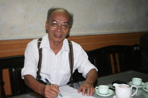 TS Nguyễn Bách Phúc, Chủ tịch Hội tư vấn Khoa học công nghệ & quản lý TP.HCM HASCON, Viện trưởng Viện Điện - Điện tử - Tin học EEI. ảnh: Hoàng Lực. TS Nguyễn Bách Phúc, Chủ tịch Hội tư vấn Khoa học công nghệ & quản lý TP.HCM HASCON, Viện trưởng Viện Điện - Điện tử - Tin học EEI. ảnh: Hoàng Lực.