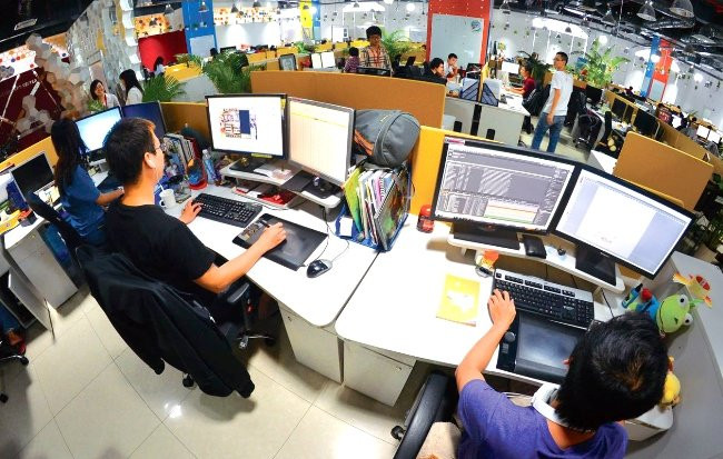 “Có rừng, có biển… tại sao vẫn nghèo?” ảnh 3 “Có rừng, có biển… tại sao vẫn nghèo?” ảnh 3