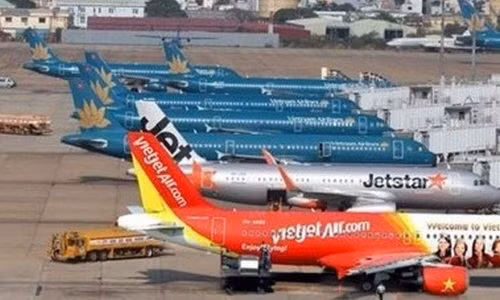 PGS.Nguyễn Thiện Tống: Trước mắt cần mở rộng hết công suất sân bay Tân Sơn Nhất ảnh 5