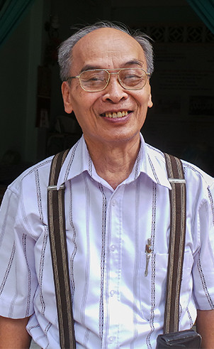 TS Nguyễn Bách Phúc, Chủ tịch Hội Tư vấn Khoa học Công nghệ và Quản lý HASCON, Viện trưởng Viện Điện - Điện tử - Tin học EEI. (Ảnh: Công an TP.HCM). TS Nguyễn Bách Phúc, Chủ tịch Hội Tư vấn Khoa học Công nghệ và Quản lý HASCON, Viện trưởng Viện Điện - Điện tử - Tin học EEI. (Ảnh: Công an TP.HCM).